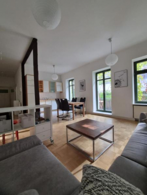 Cosy Apartment City Center